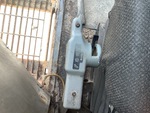 Control Station with Hydraulic Controls