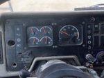 Control Station with Dash Console