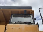 General Appearance with Glass