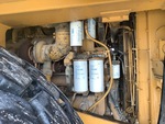 Engine with Engine - Right Side