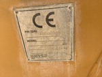 General Appearance with CE Mark