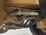 Hydraulics with Hoses