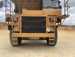 General Appearance with Exterior Lights