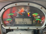 Control Station with Hour Meter (pre-inspection)