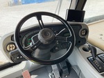 Control Station with Dash Console