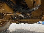 Drivetrain with Essieu directeur (motrice)