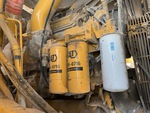 Moteur with Fuel Leaks