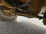 Hydraulics with Steering Cylinders
