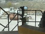 Control Station with Miroirs