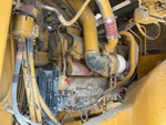 Moteur with Engine - Left Side