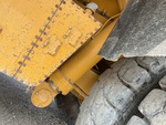 Hydraulics with Cylindres