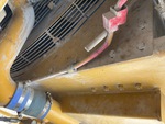 Moteur with Cooling System Leaks