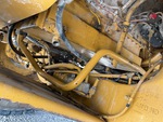 Moteur with Oil Leaks