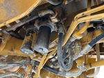 Drivetrain with Transfer Case / Drop Box