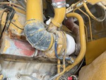 Moteur with Système d'échappement
