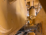 Chassis with Condition du cadre