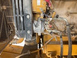 Moteur with A/C Compressor