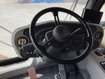 Control Station with Steering Controls