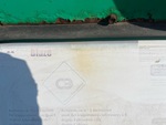 General Appearance with N.º de serie/VIN