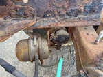 Brakes with 