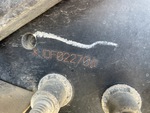 General Appearance with Second Serial Number/VIN Photo