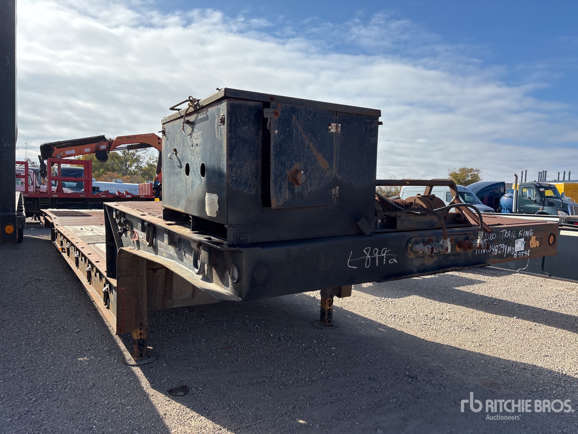 General Appearance with Foto, angolo anteriore destro