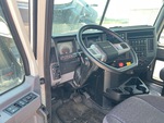 Cab with