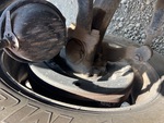 Brakes with