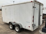 Picture, Left Rear Corner