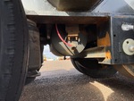 Air System with Air Tank