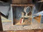 Air System with Air Valve