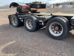 Trailer Chassis with