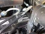 Motor with 