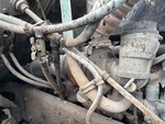 Motor with