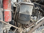 Motor with