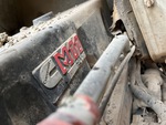 Motor with