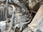 Motor with