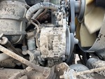 Motor with