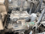Motor with
