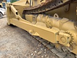 Chassis with Push Arm/C-Frame Condition