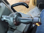 Control Station with Steering Controls