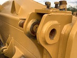 Chassis with Angle Linkage Pins and Bushings