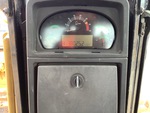 Control Station with Dash Console