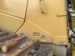 Chassis with Frame Condition