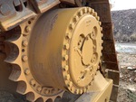 Drivetrain with Final Drives