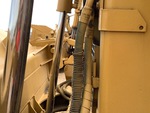 Hydraulics with Hoses (Hydraulics)