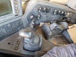 Control Station with