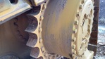 Drivetrain with Drive Motors