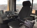 Control Station with Seats/Armrests