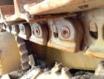 Undercarriage with Right Track Links